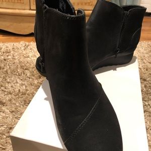 NEW WOMENS CLARKS CLOUDSTEPPERS